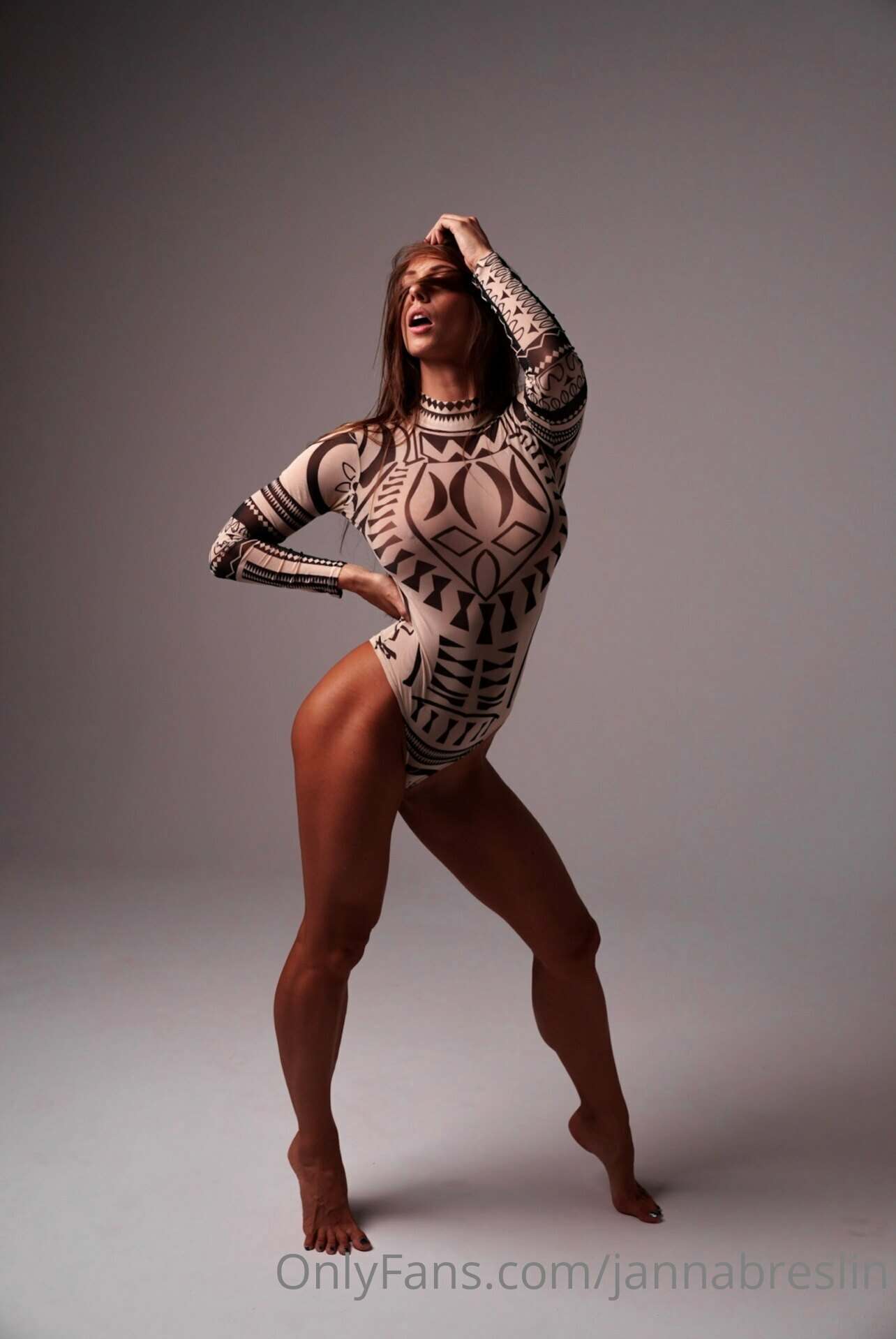 Photo 56 of Janna Breslin