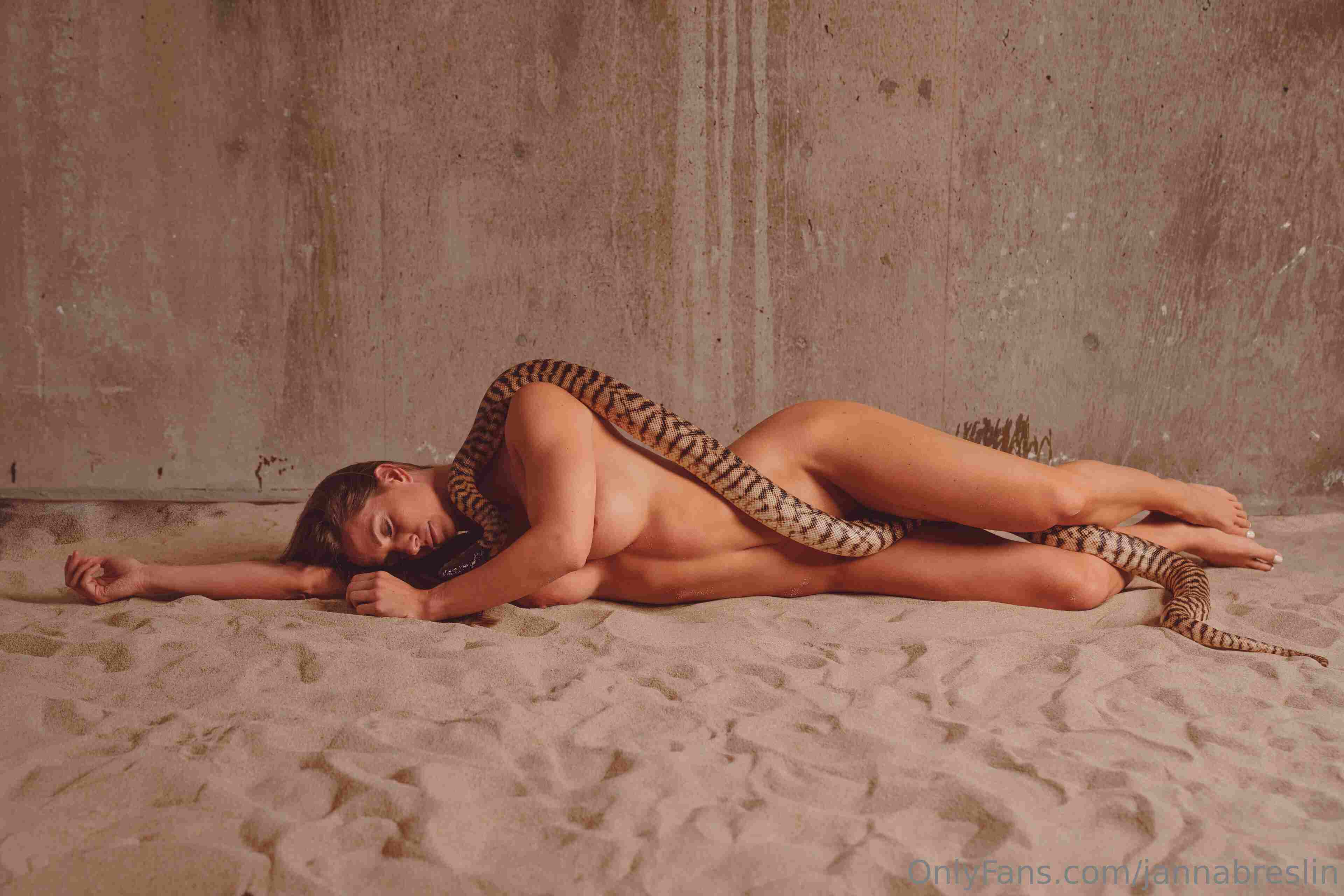 Photo 40 of Janna Breslin