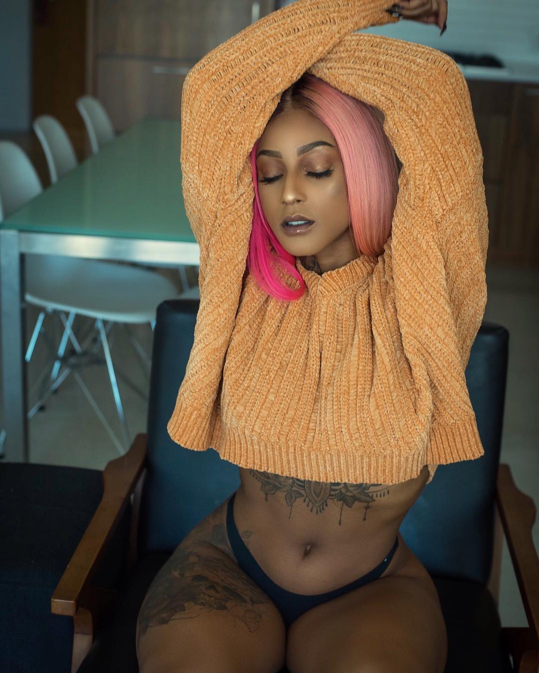 Photo 35 of Mizz Twerksum