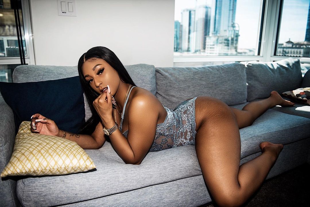 Photo 24 of Mizz Twerksum