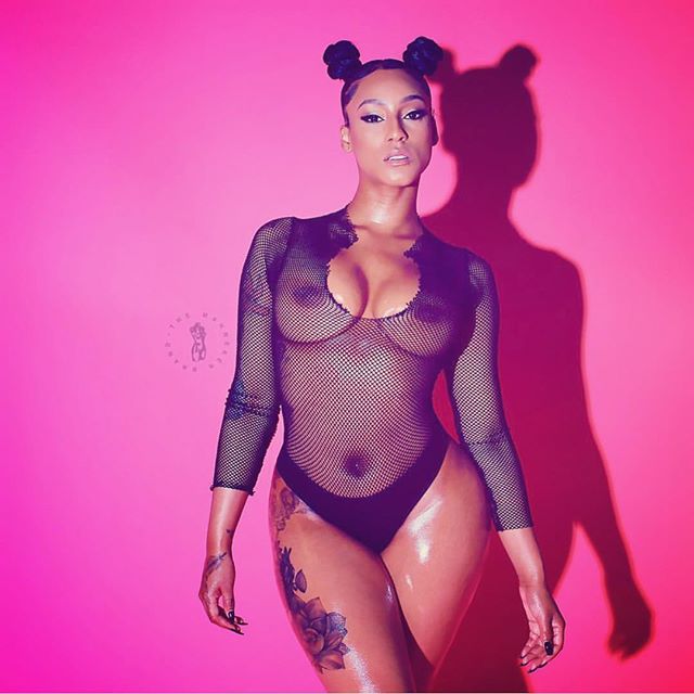 Photo 12 of Mizz Twerksum