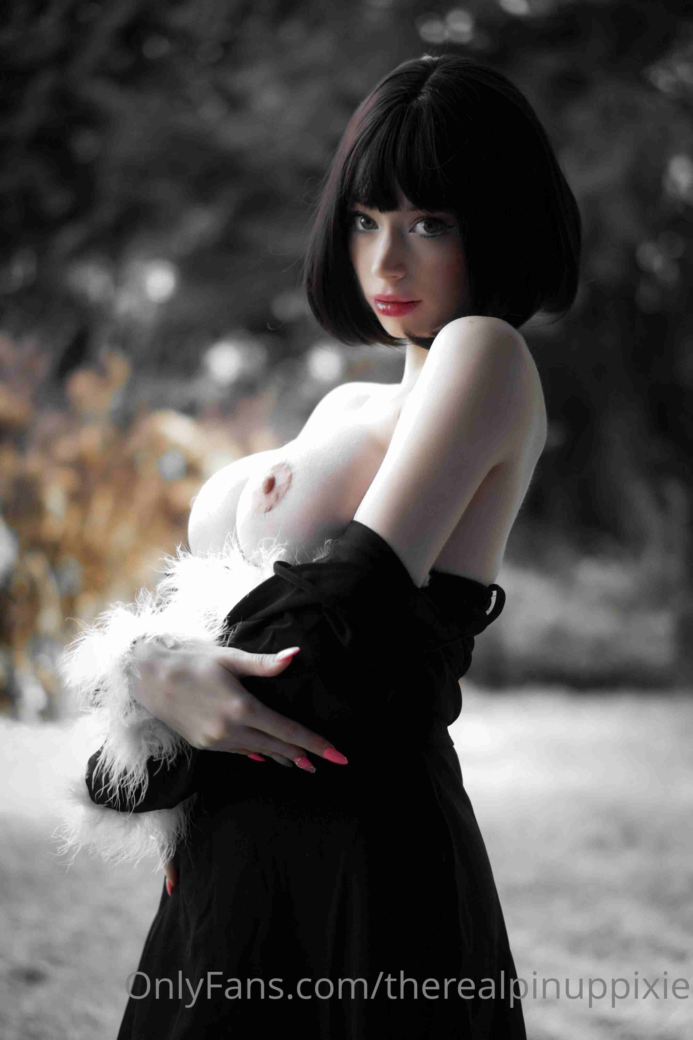 Photo 35 of Pinup Pixie
