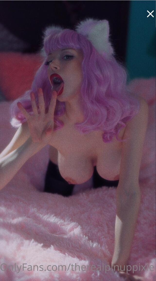 Photo 21 of Pinup Pixie