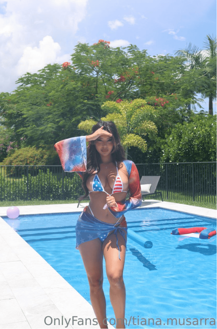 Photo 7 of Tiana Musarra
