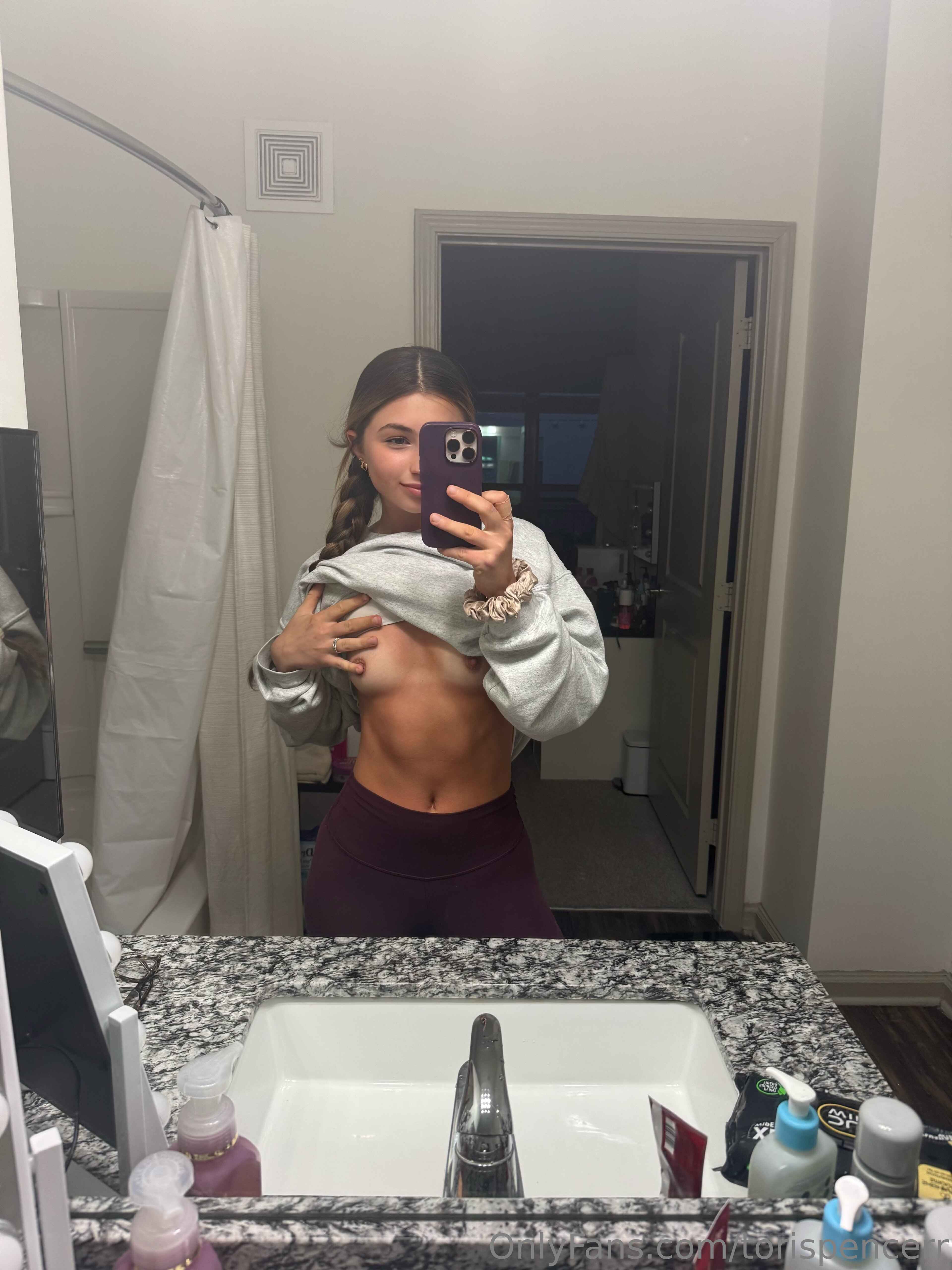 Photo 17 of Tori Spencer