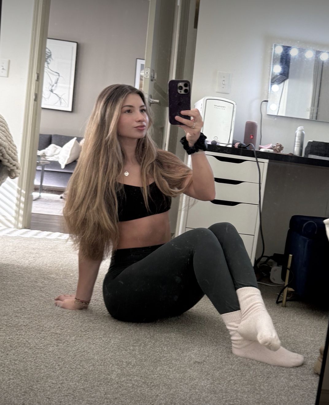 Photo 14 of Tori Spencer