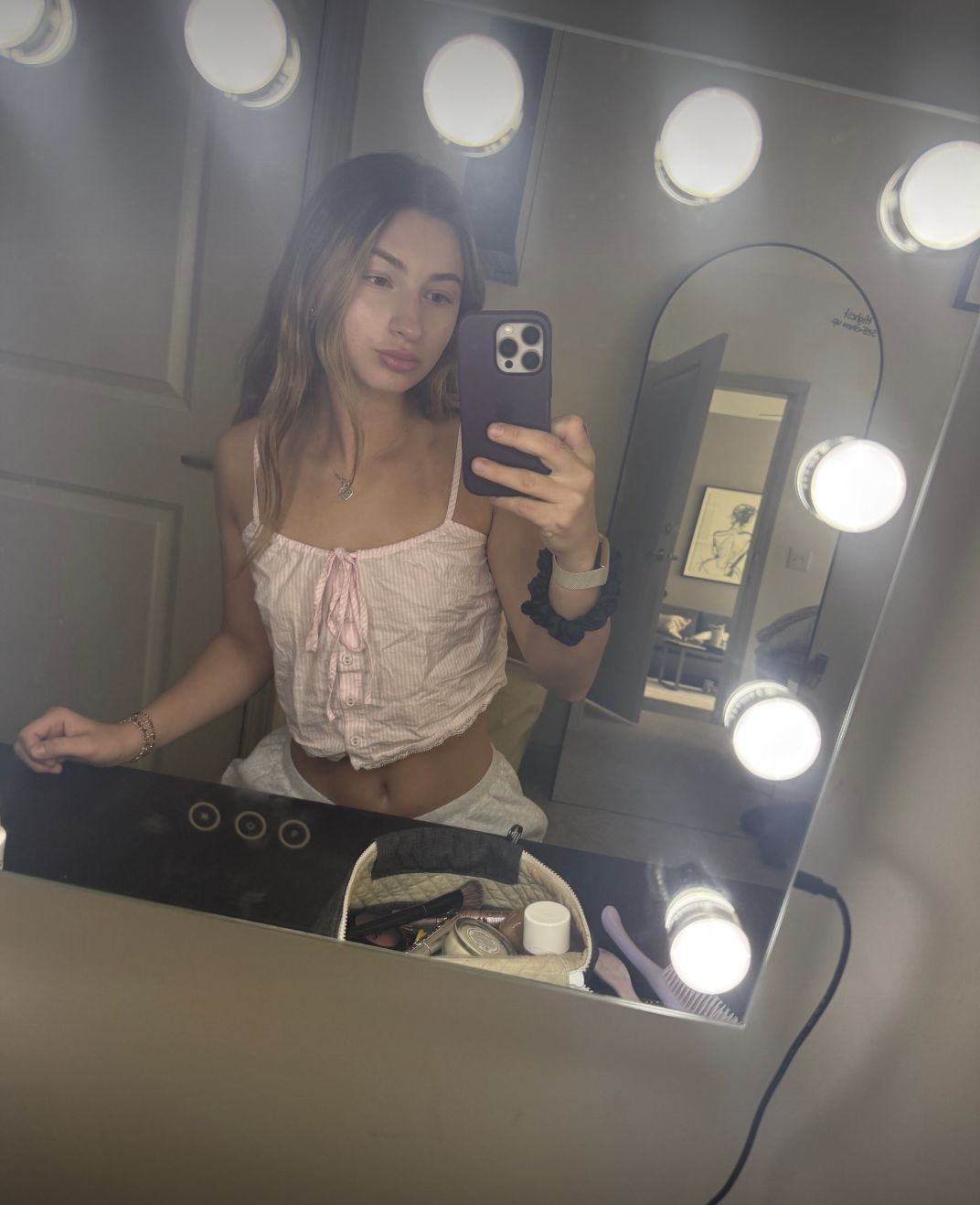 Photo 11 of Tori Spencer