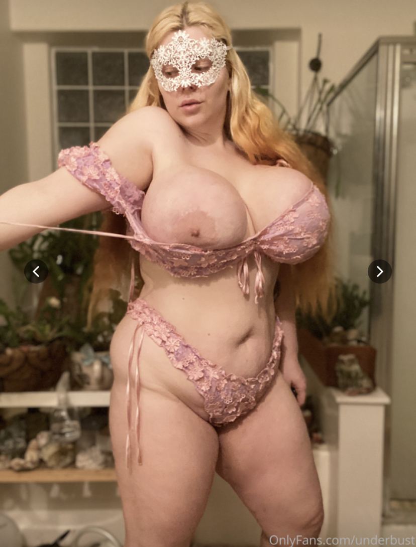 Photo 51 of Penny Underbust