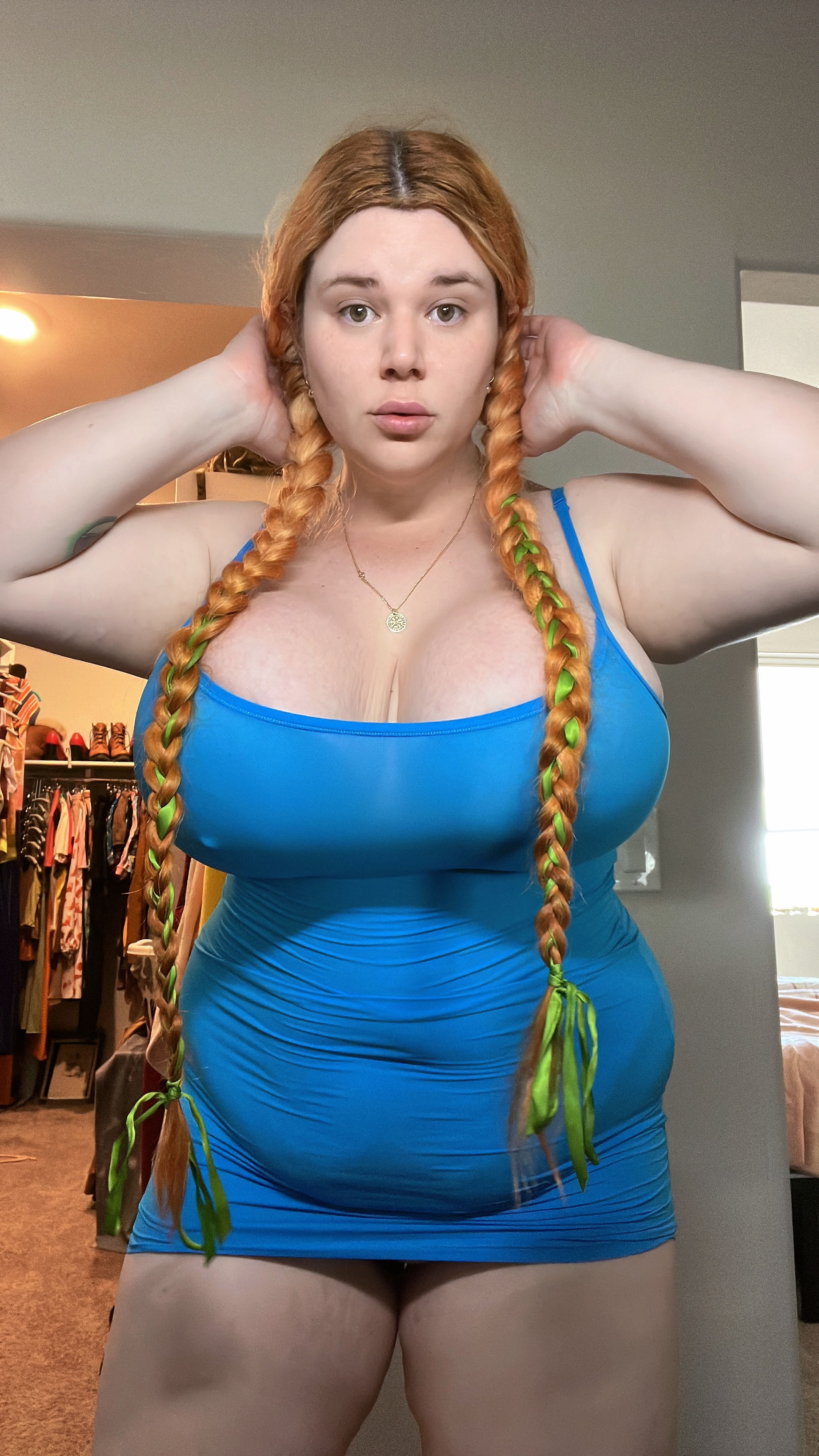 Photo 40 of Penny Underbust