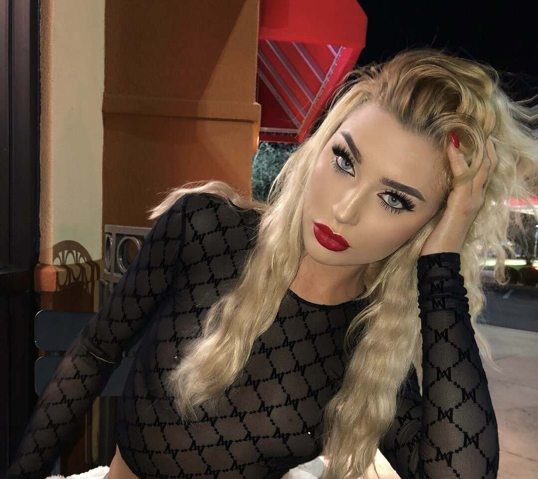 Photo 46 of viperxbaby