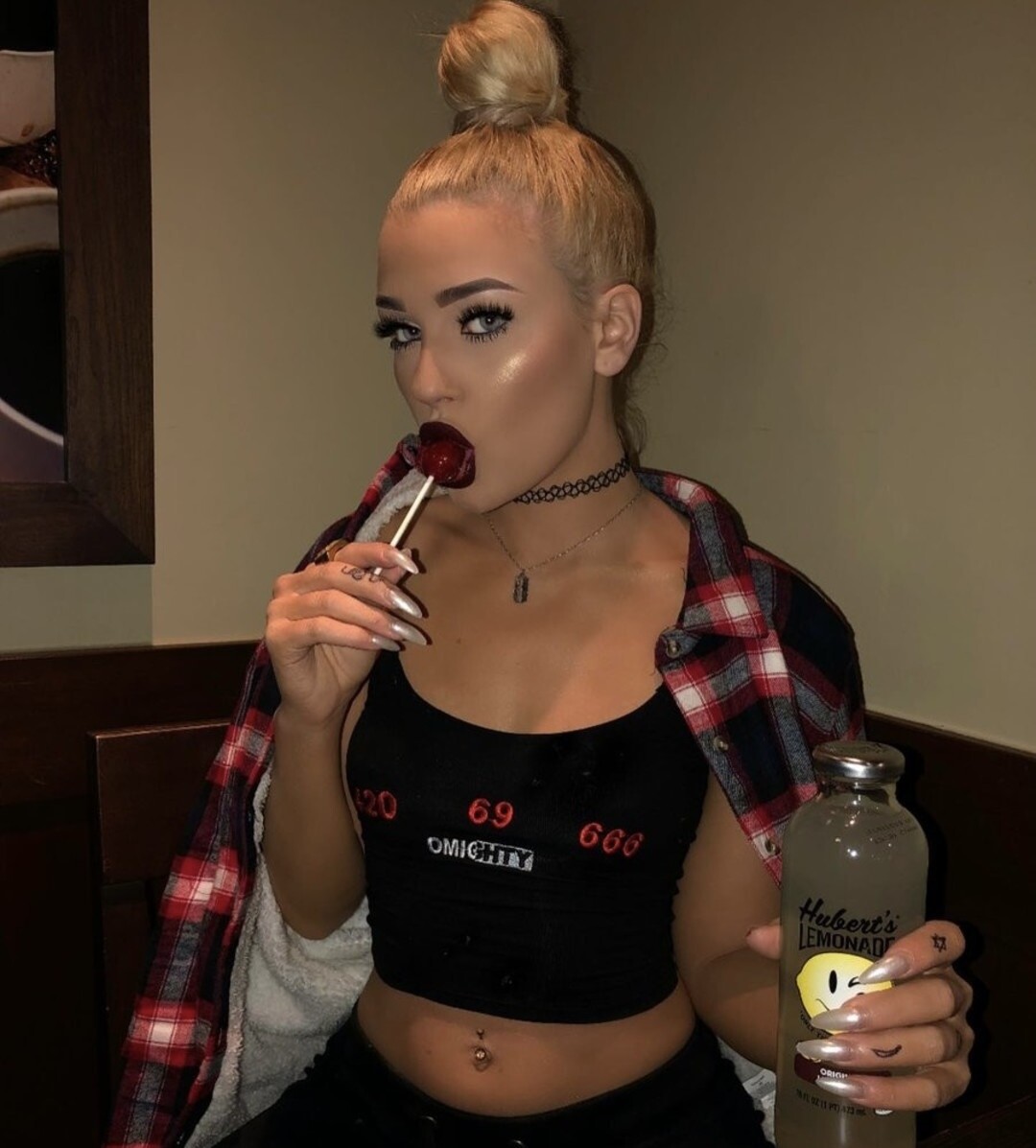 Photo 40 of viperxbaby