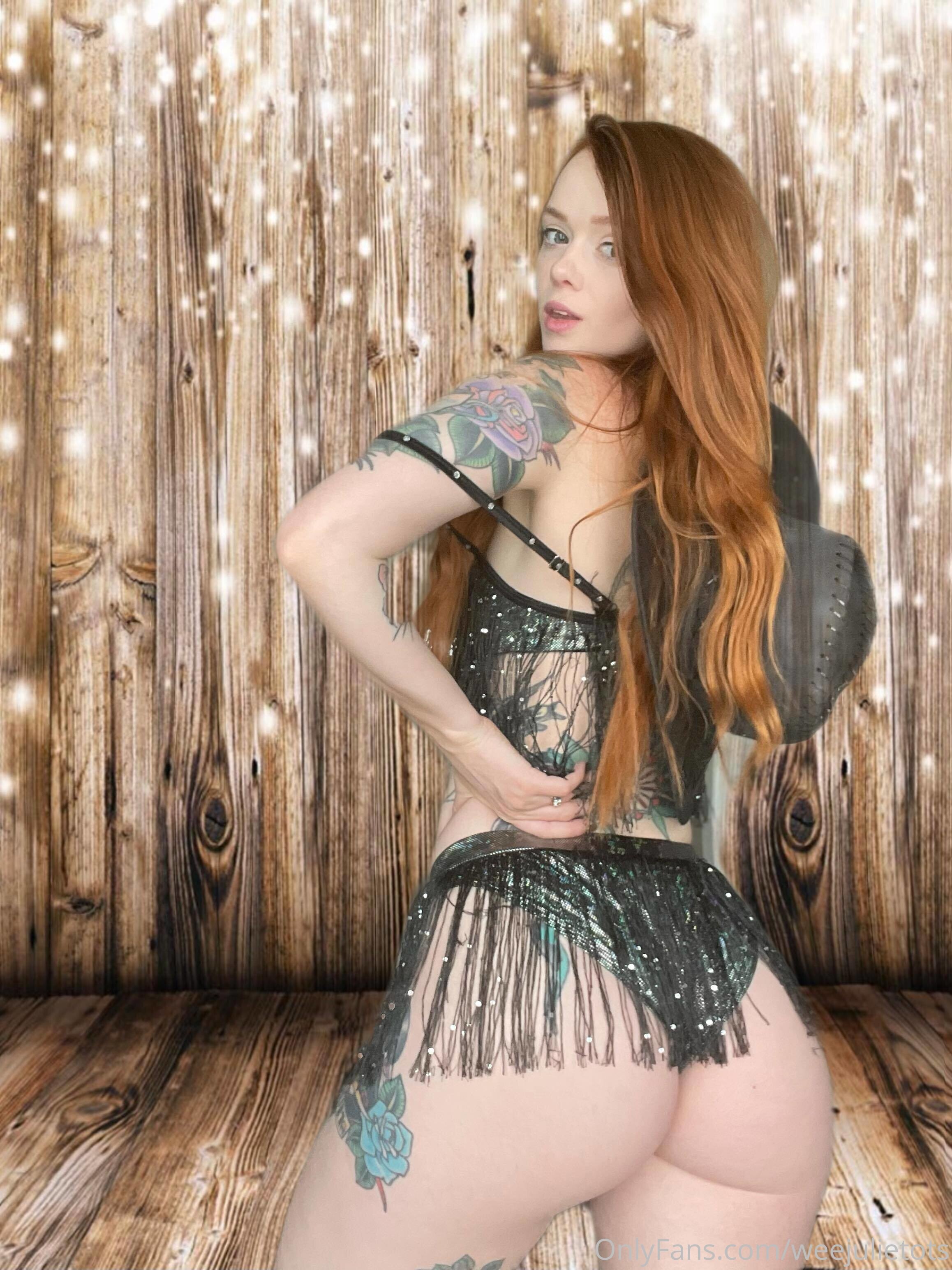 Photo 68 of Weejulietots