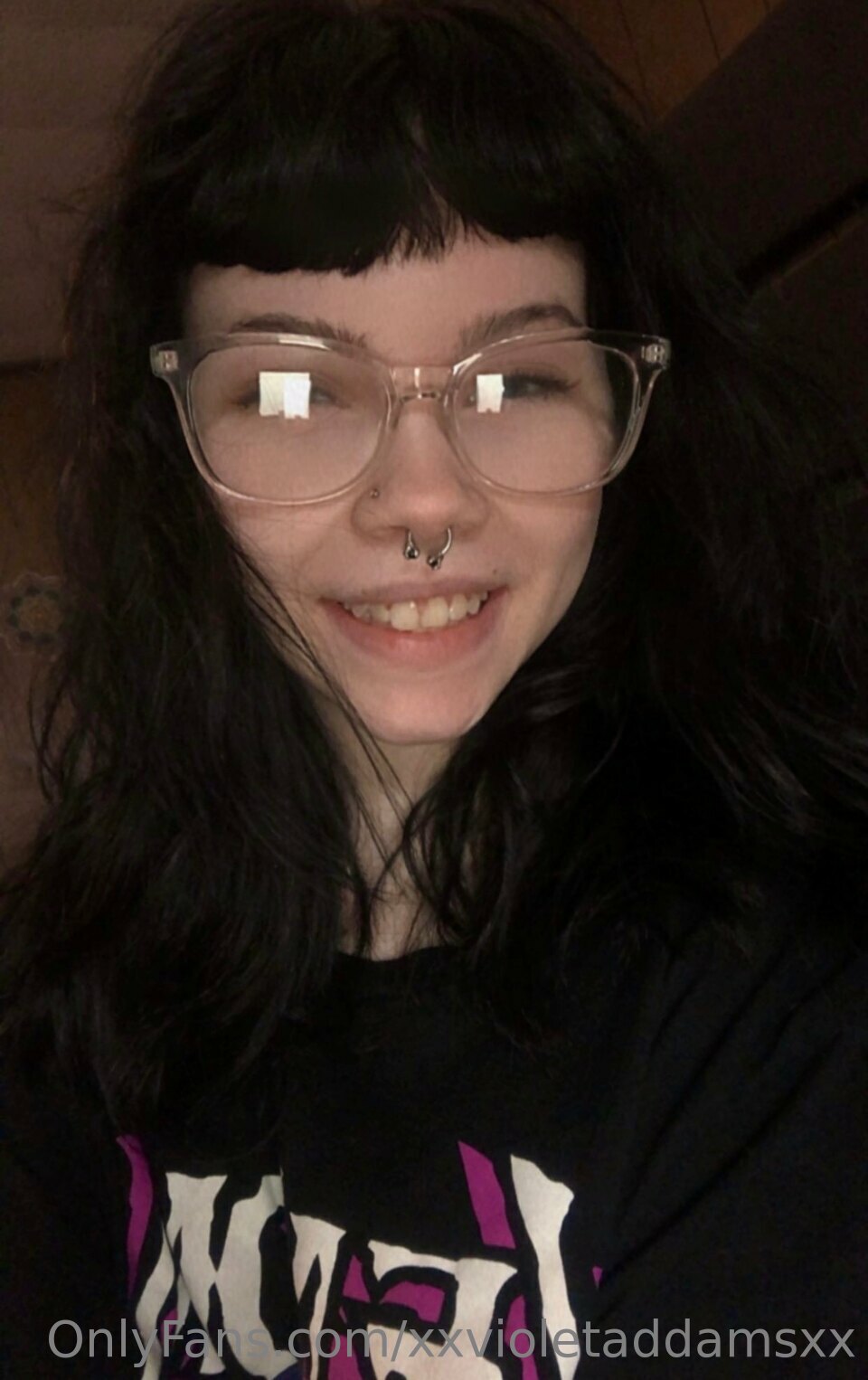 Photo 14 of XxVioletAddamsxx