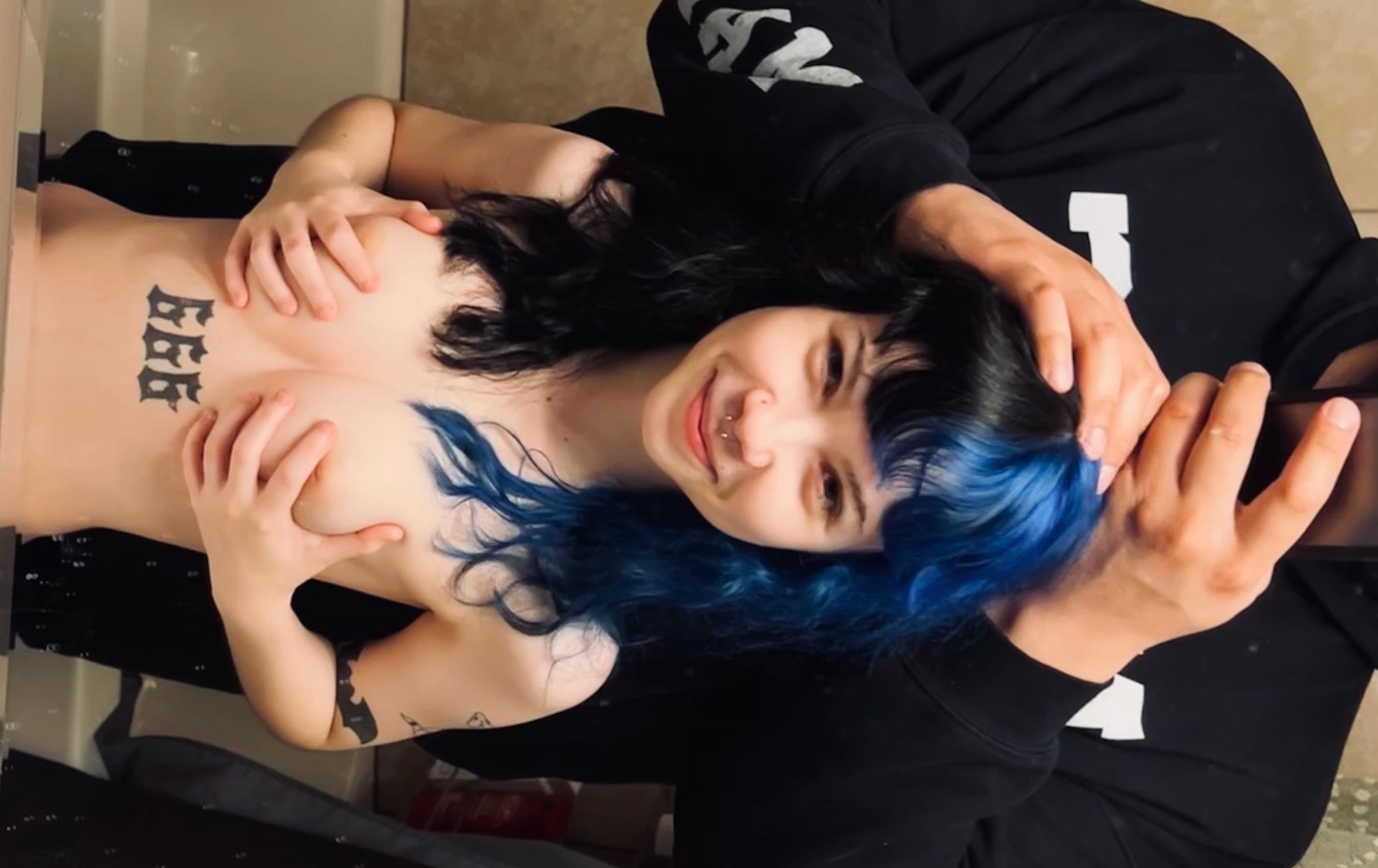Photo 2 of XxVioletAddamsxx