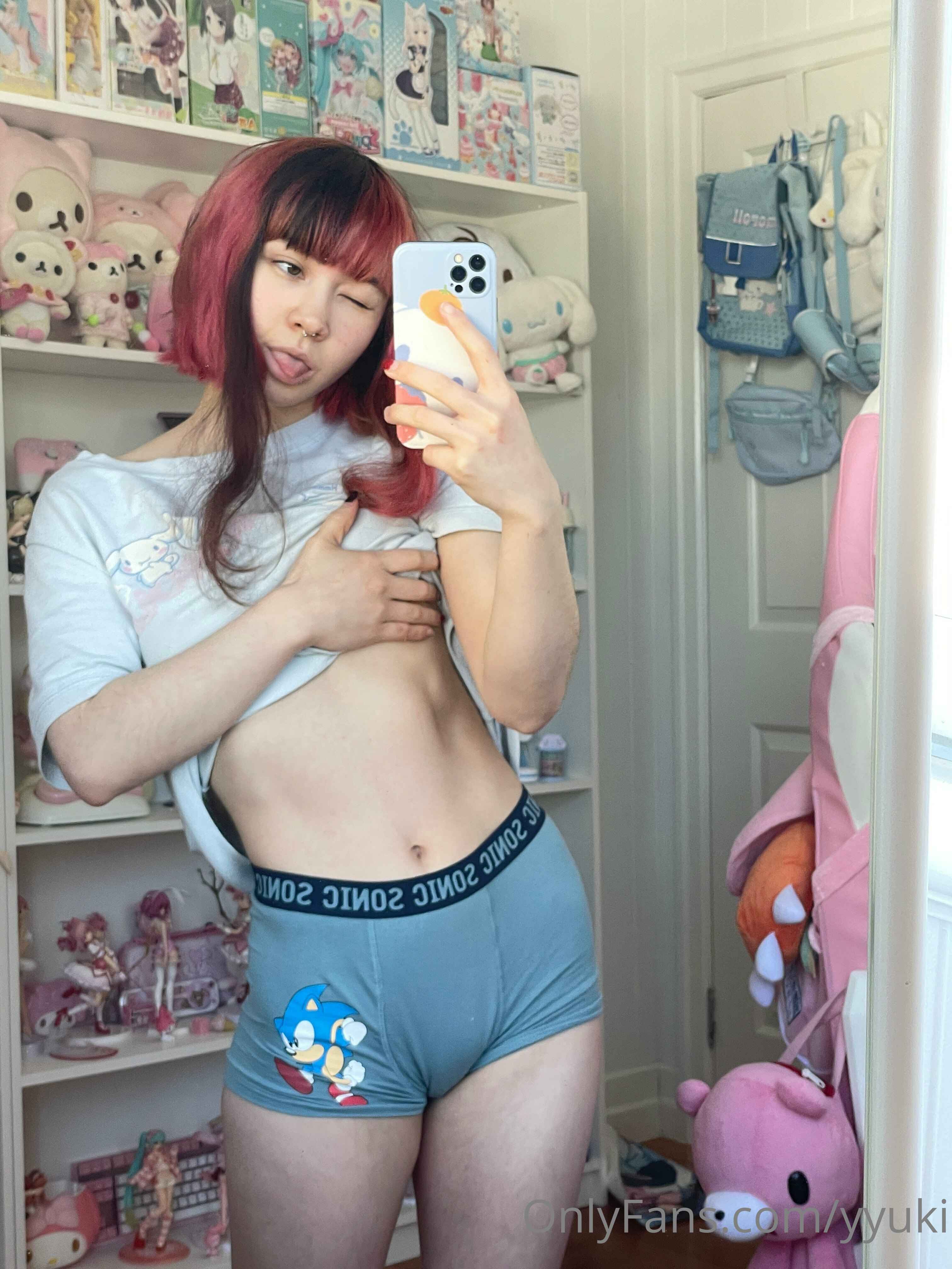Photo 6 of Yuki