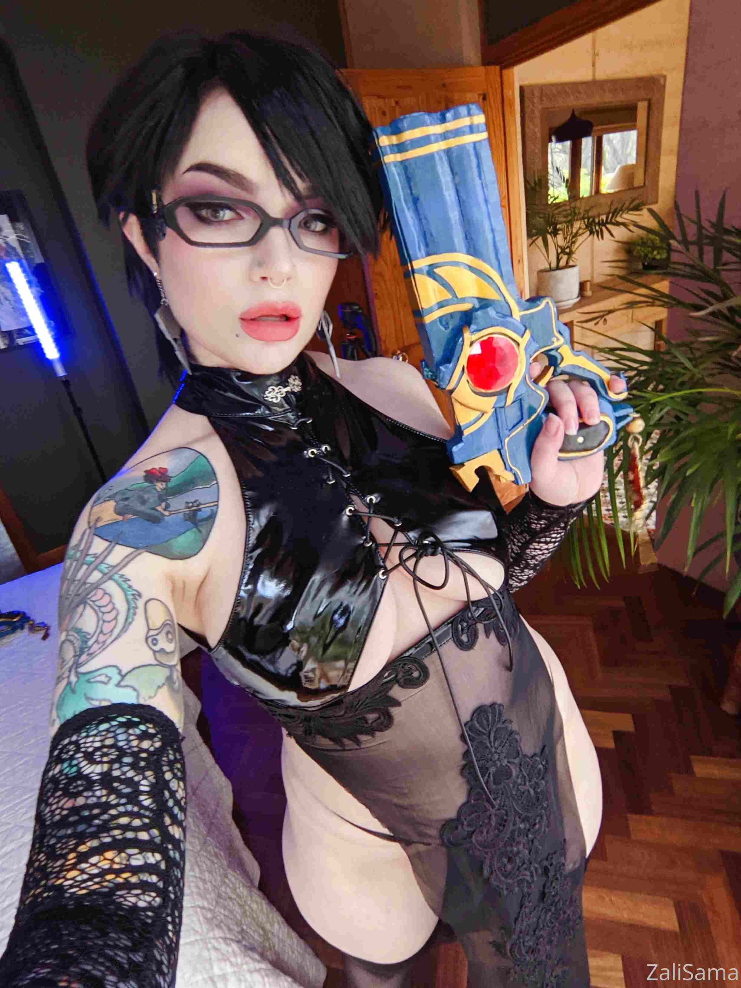 Photo 13 of Zalaria Cosplay