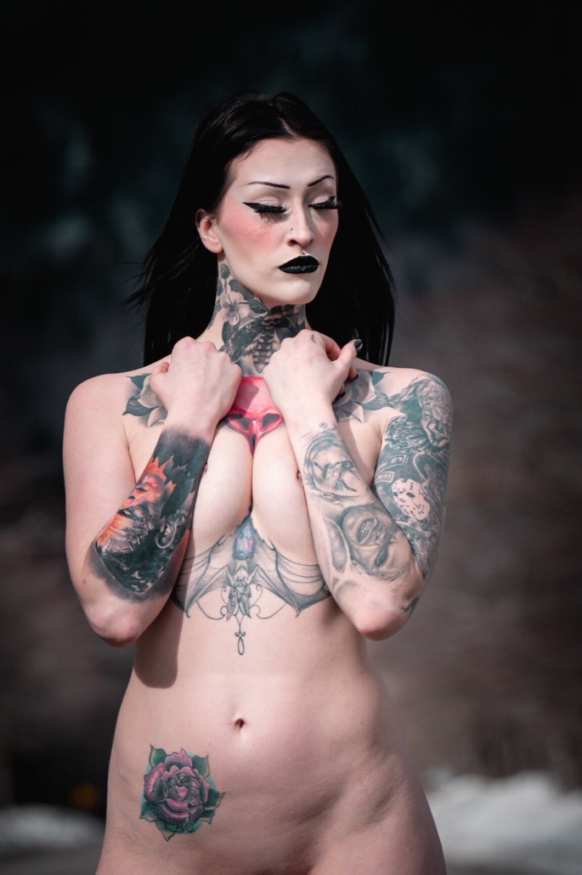 Photo 30 of Zombae.undead