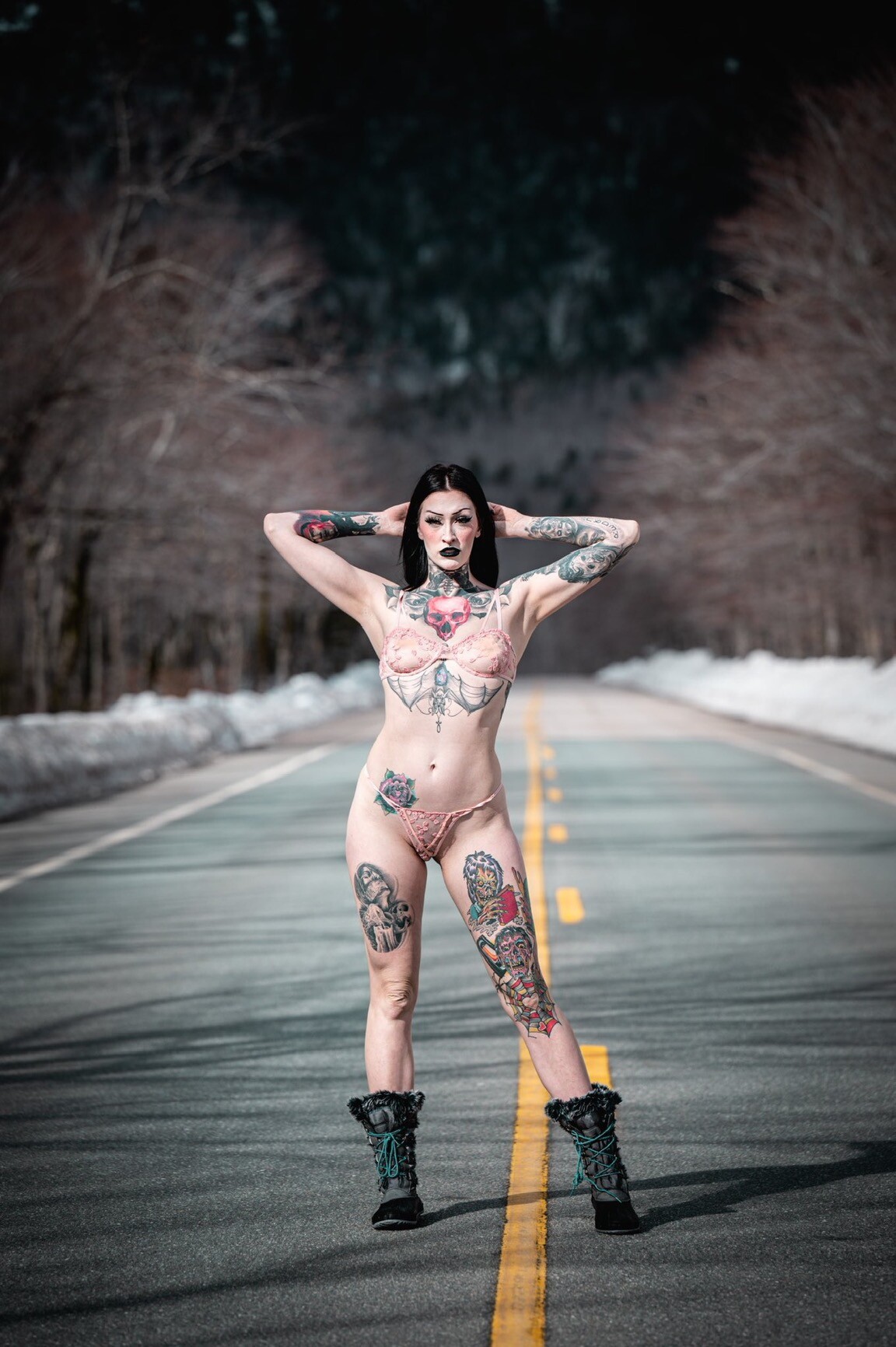Photo 29 of Zombae.undead