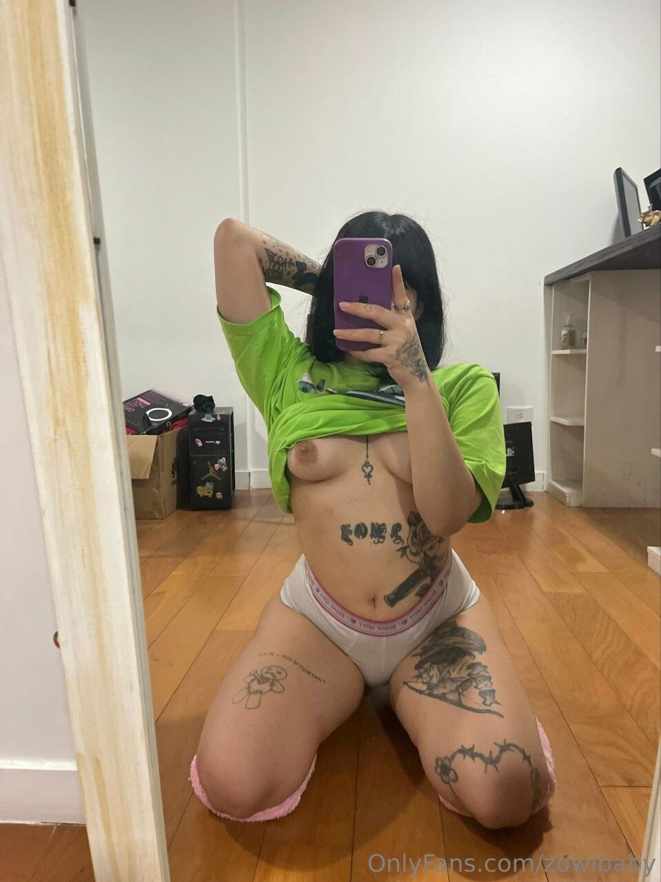 Photo 36 of Zowibaby